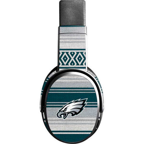 NFL Philadelphia Eagles Trailblazer Skullcandy Crusher Wireless Skin
