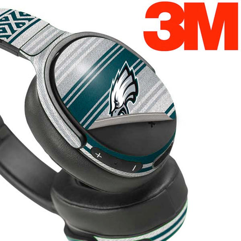 NFL Philadelphia Eagles Trailblazer Skullcandy Venue Skin