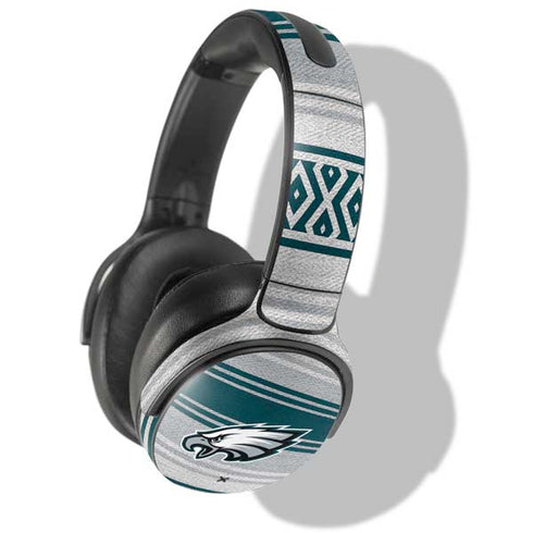 NFL Philadelphia Eagles Trailblazer Skullcandy Venue Skin