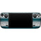NFL Philadelphia Eagles Trailblazer Steam Deck Handheld Gaming Computer Skin