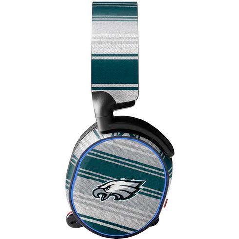 NFL Philadelphia Eagles Trailblazer SteelSeries Arctis 3 Skin