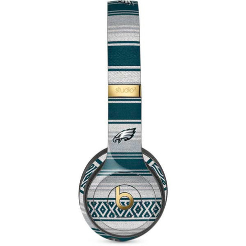NFL Philadelphia Eagles Trailblazer Studio Wireless 3 Skin