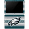 NFL Philadelphia Eagles Trailblazer Surface Go Skin