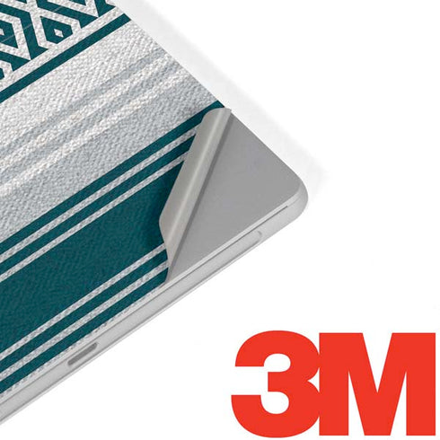 NFL Philadelphia Eagles Trailblazer Surface Go Skin