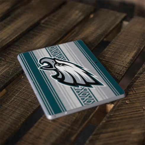 NFL Philadelphia Eagles Trailblazer Surface Go Skin