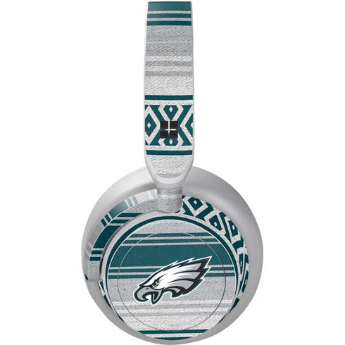 NFL Philadelphia Eagles Trailblazer Surface Headphones Skin