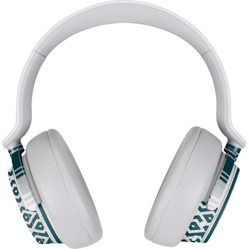NFL Philadelphia Eagles Trailblazer Surface Headphones Skin