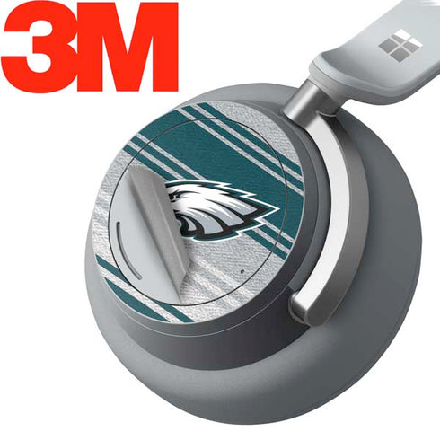 NFL Philadelphia Eagles Trailblazer Surface Headphones Skin