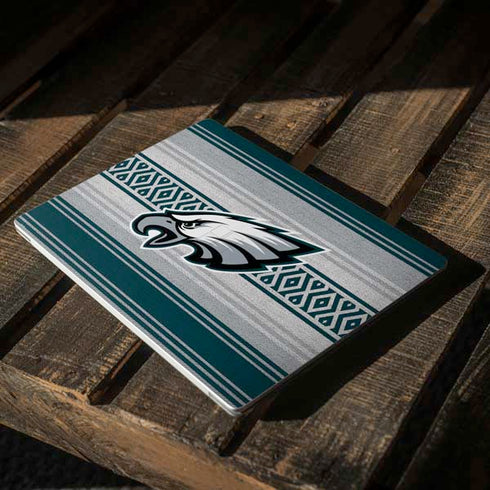 NFL Philadelphia Eagles Trailblazer Surface Laptop 2 Skin