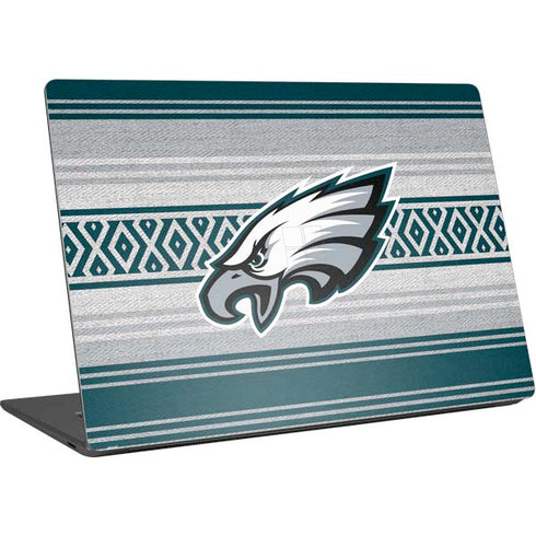 NFL Philadelphia Eagles Trailblazer Surface Laptop 4 15in Skin