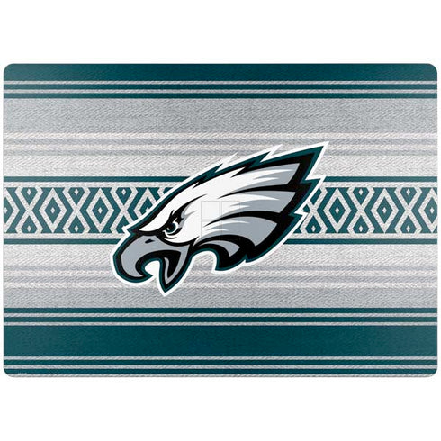 NFL Philadelphia Eagles Trailblazer Surface Laptop 4 15in Skin