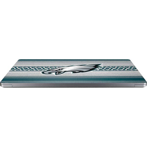 NFL Philadelphia Eagles Trailblazer Surface Laptop 4 15in Skin