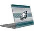 NFL Philadelphia Eagles Trailblazer Surface Laptop Studio Skin