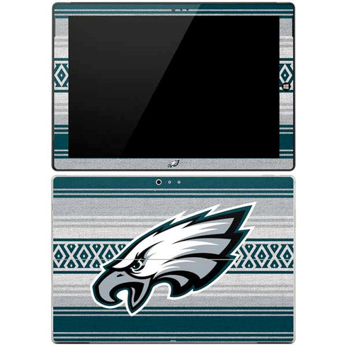 NFL Philadelphia Eagles Trailblazer Surface Pro 3 Skin