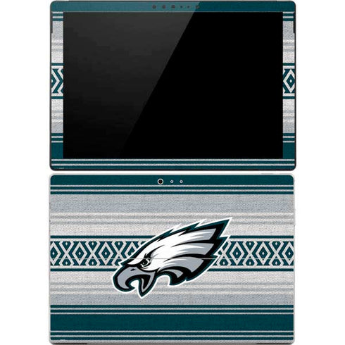 NFL Philadelphia Eagles Trailblazer Surface Pro 4 Skin