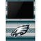 NFL Philadelphia Eagles Trailblazer Surface Pro 6 Skin