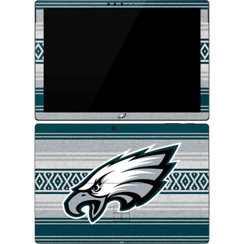 NFL Philadelphia Eagles Trailblazer Surface Pro 7 Skin
