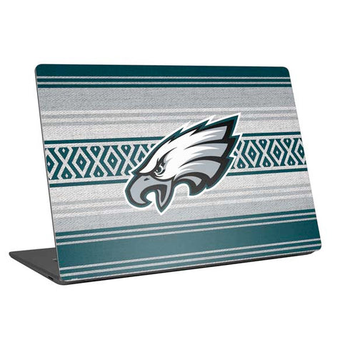 NFL Philadelphia Eagles Trailblazer Universal Laptop 13in (10.6 x 7.6in) Skin