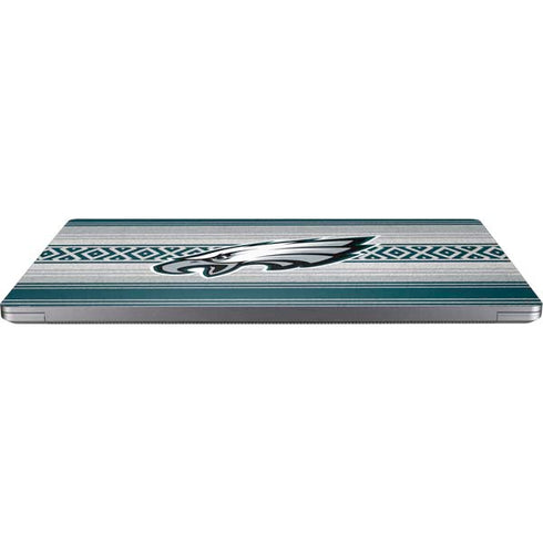 NFL Philadelphia Eagles Trailblazer Universal Laptop 14in (11.4 x 8.2in) Skin