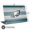 NFL Philadelphia Eagles Trailblazer Universal Laptop 16in (13 x 9.4in) Skin