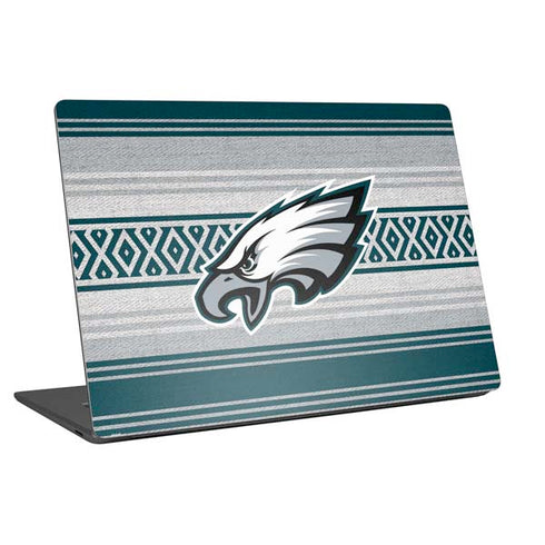 NFL Philadelphia Eagles Trailblazer Universal Laptop 16in (13 x 9.4in) Skin