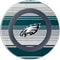 NFL Philadelphia Eagles Trailblazer Wireless Charger Skin