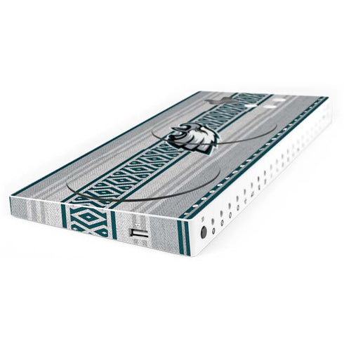 NFL Philadelphia Eagles Trailblazer Xbox Adaptive Controller Skin