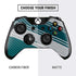 NFL Philadelphia Eagles Trailblazer Xbox One Controller Skin