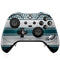 NFL Philadelphia Eagles Trailblazer Xbox One Elite Controller Skin