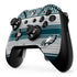 NFL Philadelphia Eagles Trailblazer Xbox One Elite Controller Skin