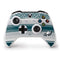 NFL Philadelphia Eagles Trailblazer Xbox One S Controller Skin