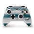 NFL Philadelphia Eagles Trailblazer Xbox One S Controller Skin