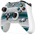 NFL Philadelphia Eagles Trailblazer Xbox One S Controller Skin