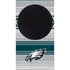 NFL Philadelphia Eagles Trailblazer Xbox Series S Console Skin