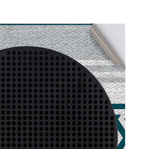 NFL Philadelphia Eagles Trailblazer Xbox Series S Console Skin