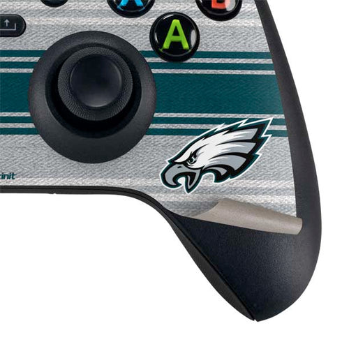 NFL Philadelphia Eagles Trailblazer Xbox Series X Bundle Skin