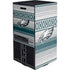 NFL Philadelphia Eagles Trailblazer Xbox Series X Console Skin