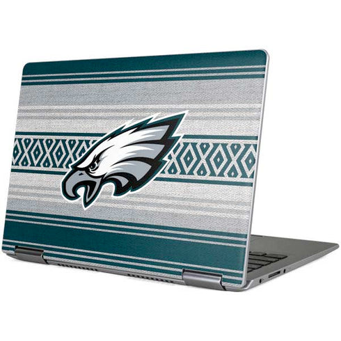 NFL Philadelphia Eagles Trailblazer Yoga 710 14in Skin