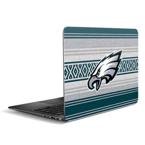 NFL Philadelphia Eagles Trailblazer Zenbook UX305FA 13.3in Skin
