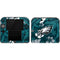 NFL Philadelphia Eagles Tropical Print Nintendo 2DS Skin