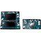 NFL Philadelphia Eagles Tropical Print 3DS (2011) Skin