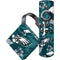 NFL Philadelphia Eagles Tropical Print Amazon Fire TV Skin
