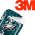 NFL Philadelphia Eagles Tropical Print Apple AirPods 2 Skin