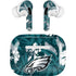 NFL Philadelphia Eagles Tropical Print Apple AirPods Pro Skin