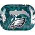 NFL Philadelphia Eagles Tropical Print Apple AirPods Pro Skin