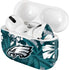 NFL Philadelphia Eagles Tropical Print Apple AirPods Pro Skin
