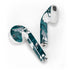 NFL Philadelphia Eagles Tropical Print Apple AirPods Skin