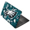 NFL Philadelphia Eagles Tropical Print Asus X502CA 15.6 Skin