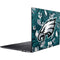 NFL Philadelphia Eagles Tropical Print Ativ Book 9 (15.6in 2014) Skin