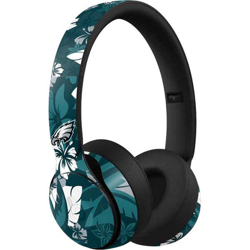 NFL Philadelphia Eagles Tropical Print Beats Solo Pro Skin